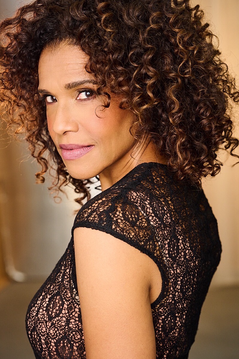 actor Dominique Jennings large photo