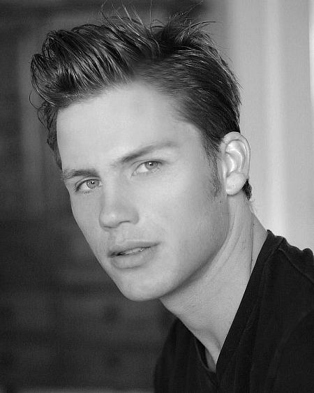 actor Forbes March large photo