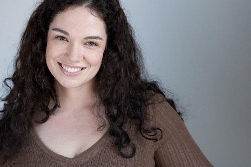 actor Rachael Lillis large photo