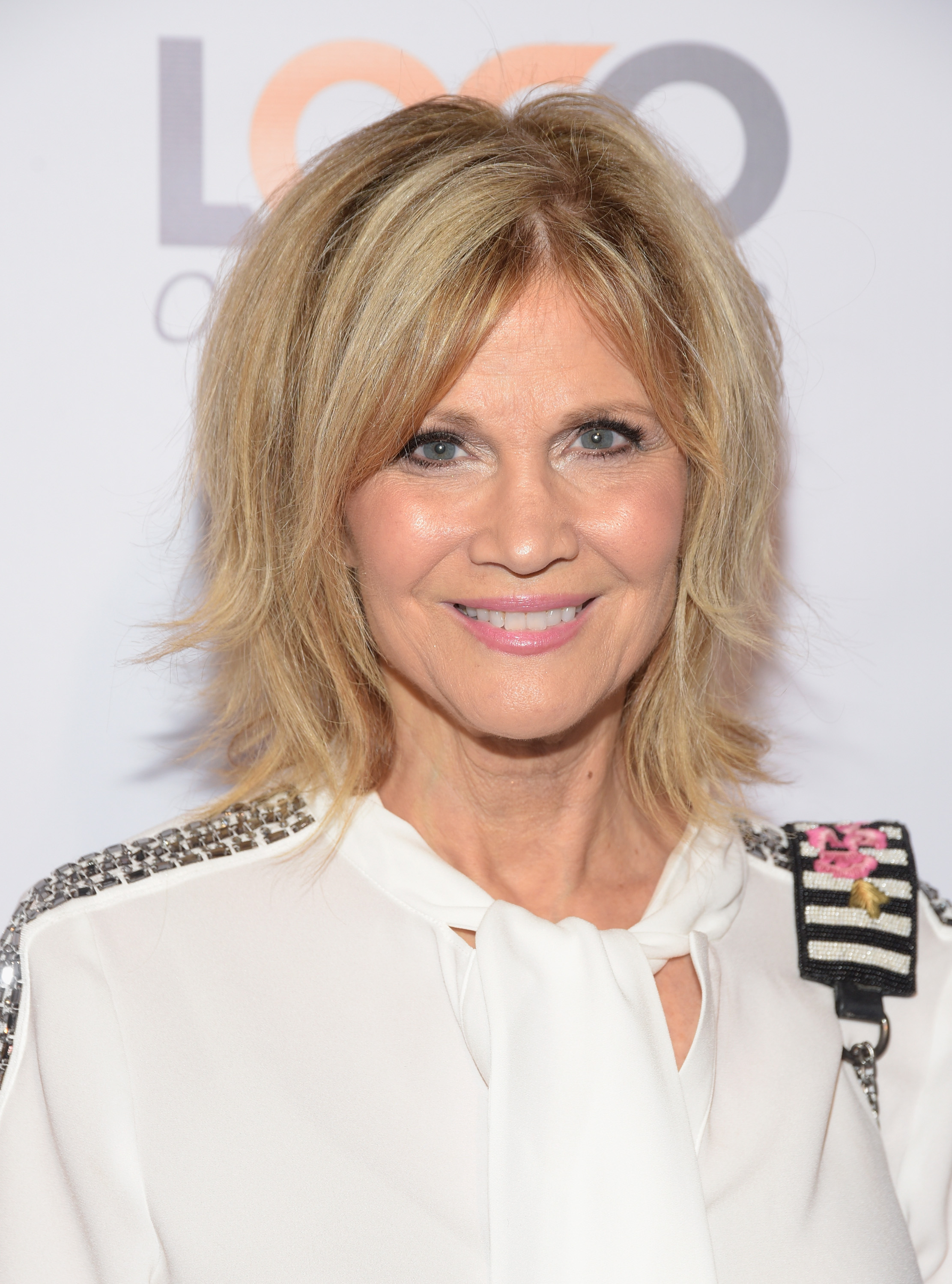 actor Markie Post large photo