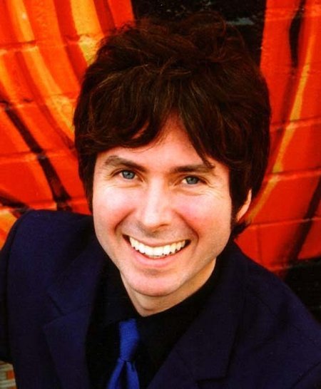 actor Quinton Flynn large photo