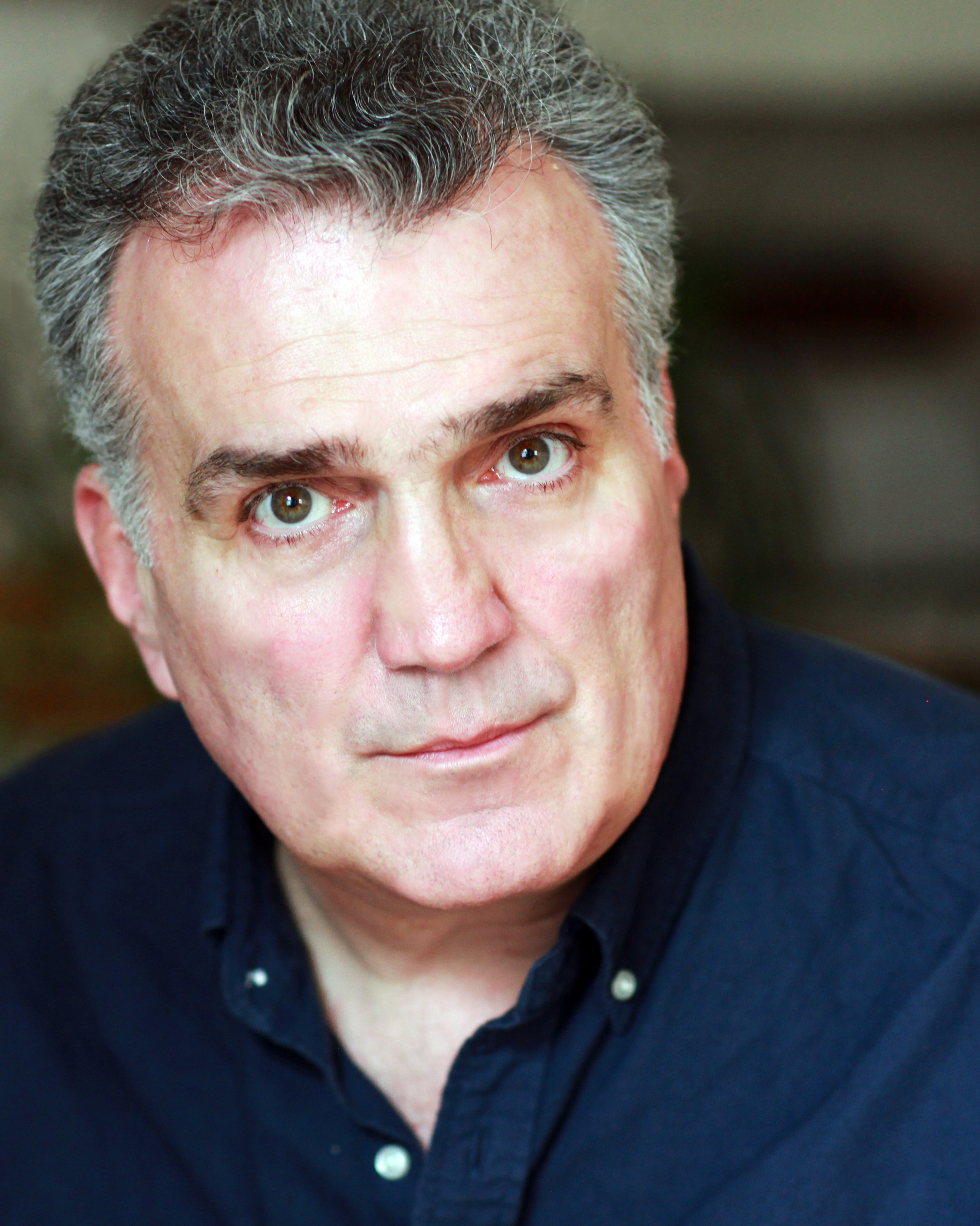 actor Vincenzo Nicoli large photo