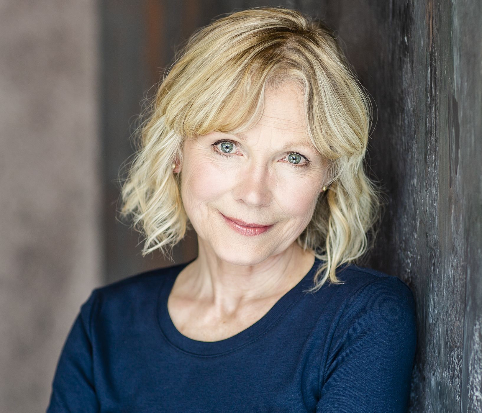 actor Susan Roman large photo