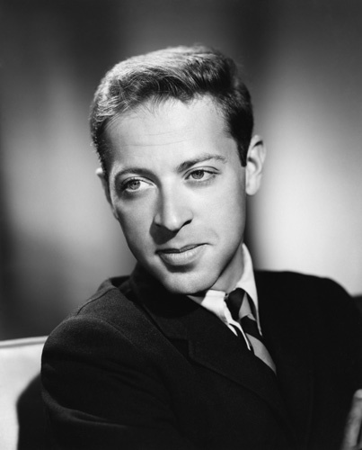 actor Steve Franken large photo