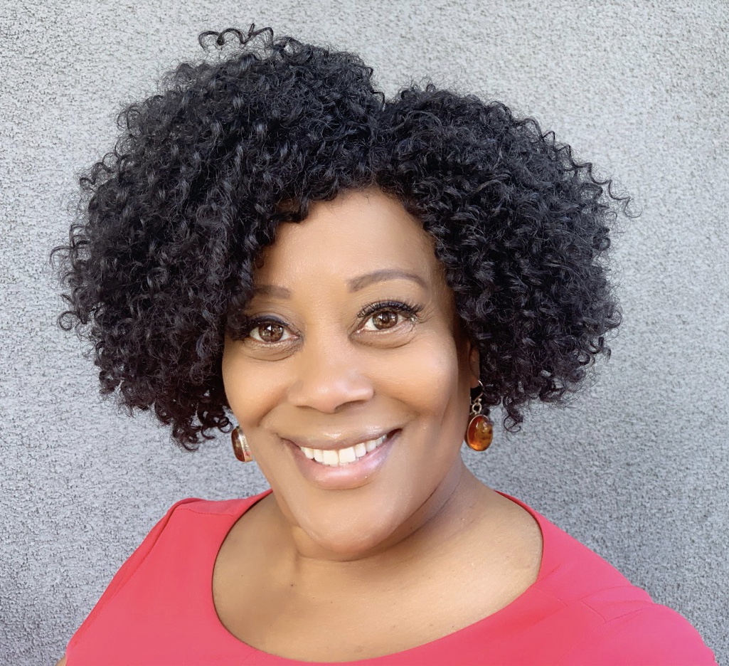 actor Carla Renata large photo