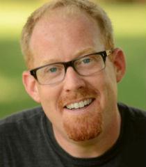 actor Bradford Jackson large photo