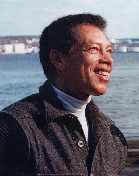 actor Walter Borden large photo