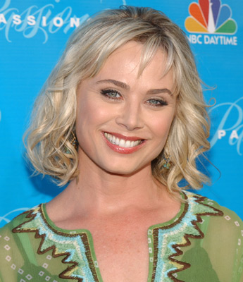 actor Kim Johnston Ulrich large photo