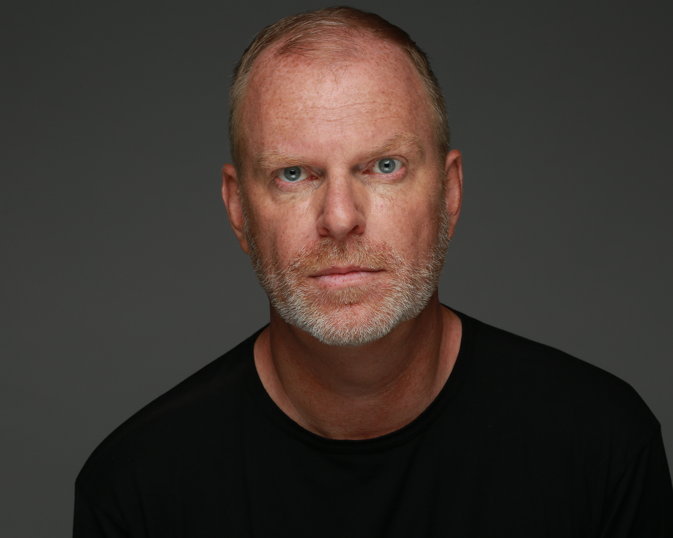 actor Stefan Brogren large photo