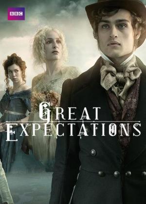 Great Expectations [Version française]