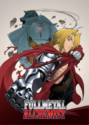 Fullmetal Alchemist [Version française]