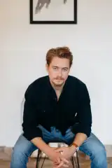 Christoph Sanders