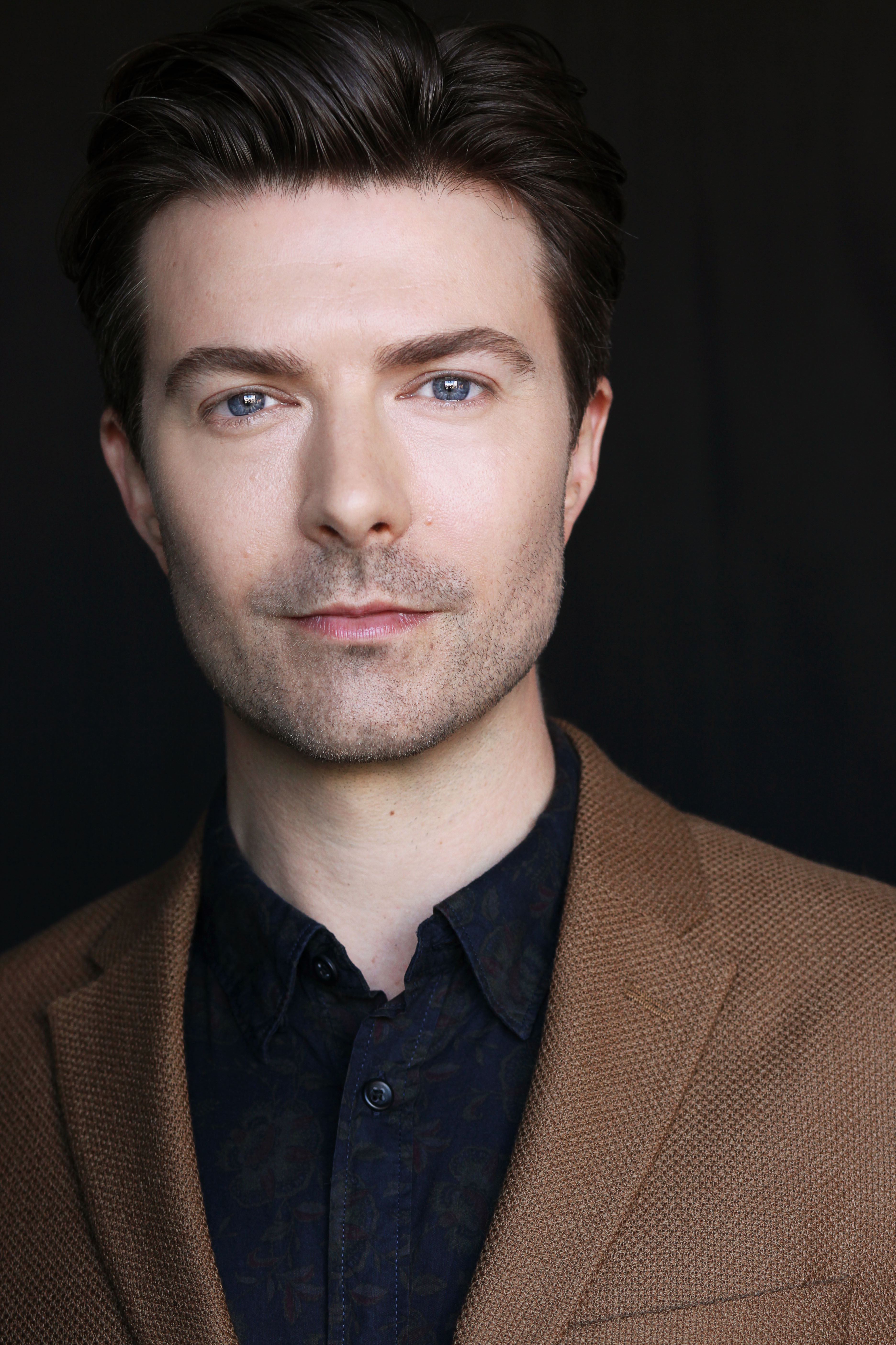 actor Noah Bean large photo
