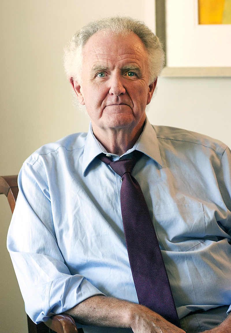 actor Roger Dunn large photo