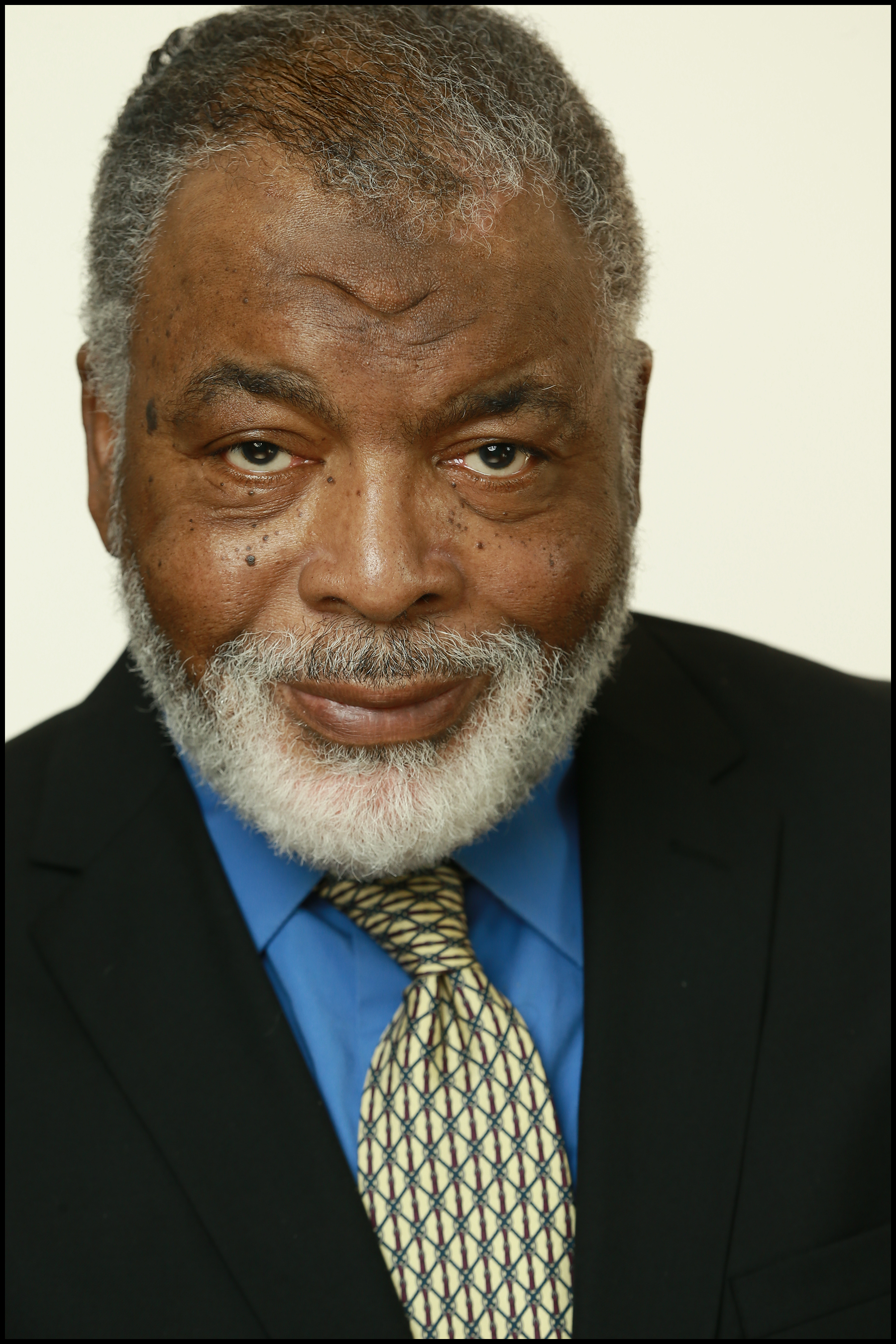 actor J.D. Hall large photo