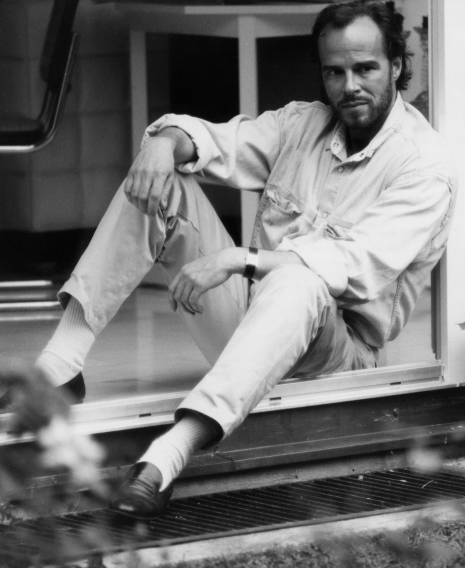 actor Jan Niklas large photo