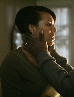 actor April Parker Jones large photo