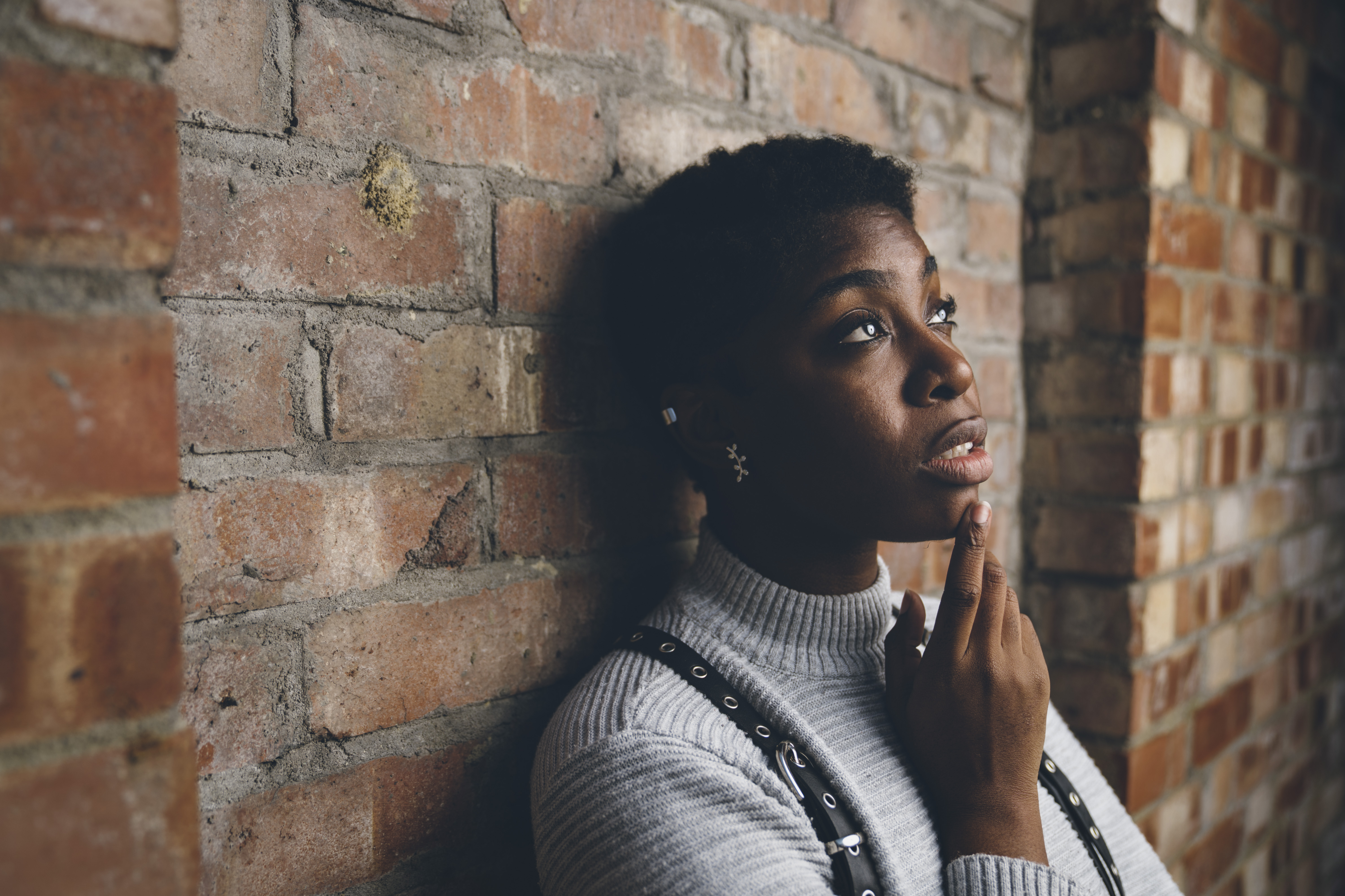 actor Seraphina Beh large photo