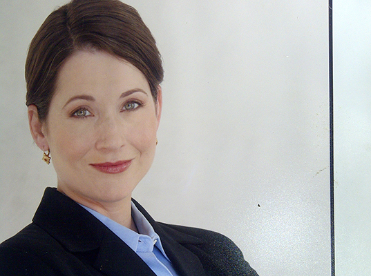 actor Cynthia Cranz large photo