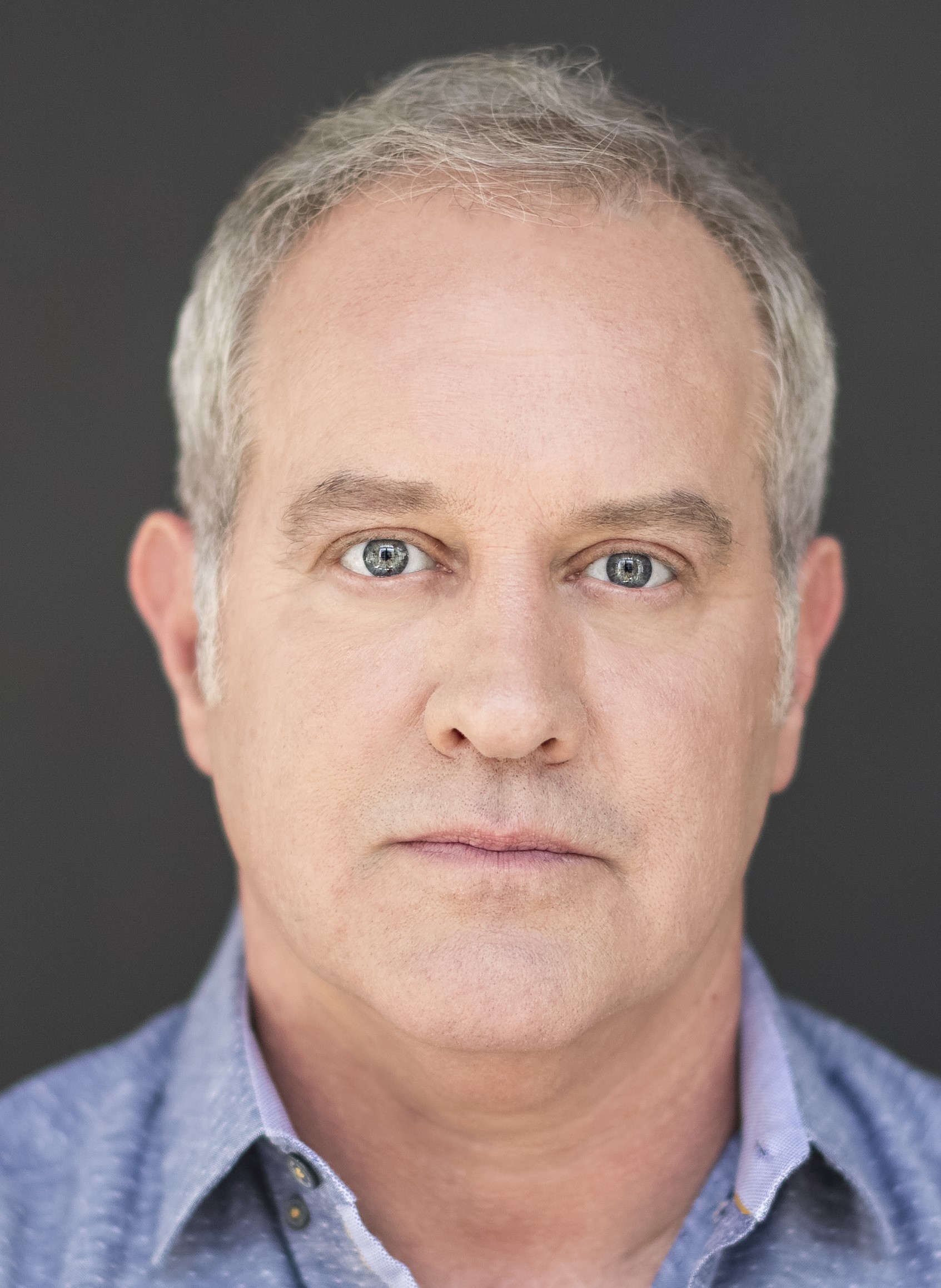 actor Randy Steinmeyer large photo