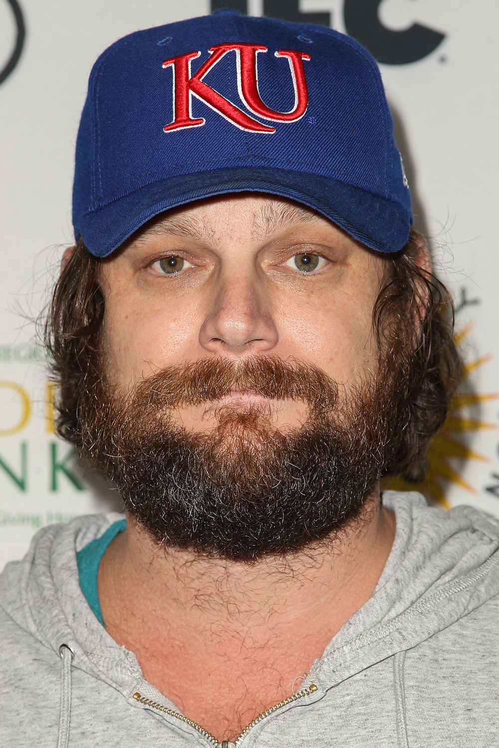 actor Luka Jones large photo