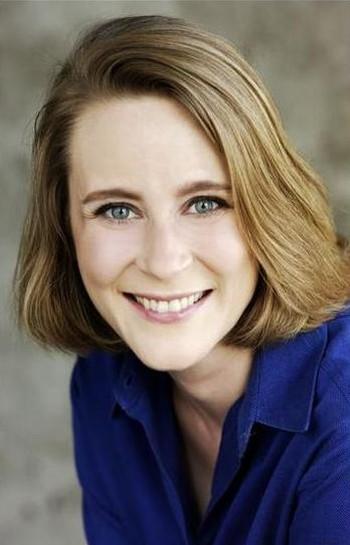 actor Shannon Emerick large photo