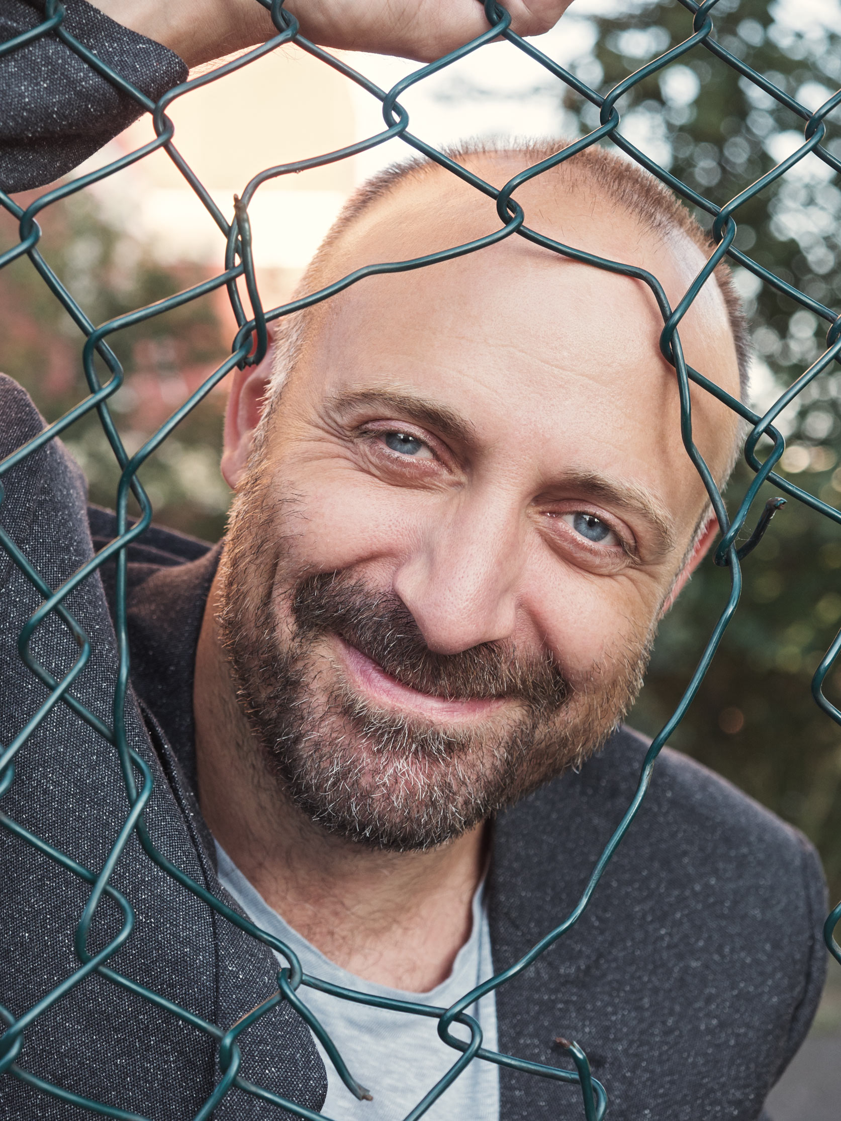 actor Halit Ergenç large photo