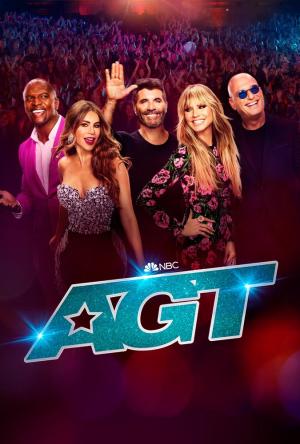 America's Got Talent [ترجمة عربية] S1-S19