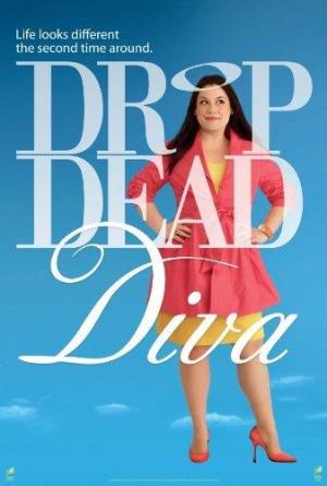 Drop Dead Diva [Version française] S1-S6