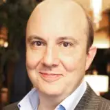 Paul Chahidi