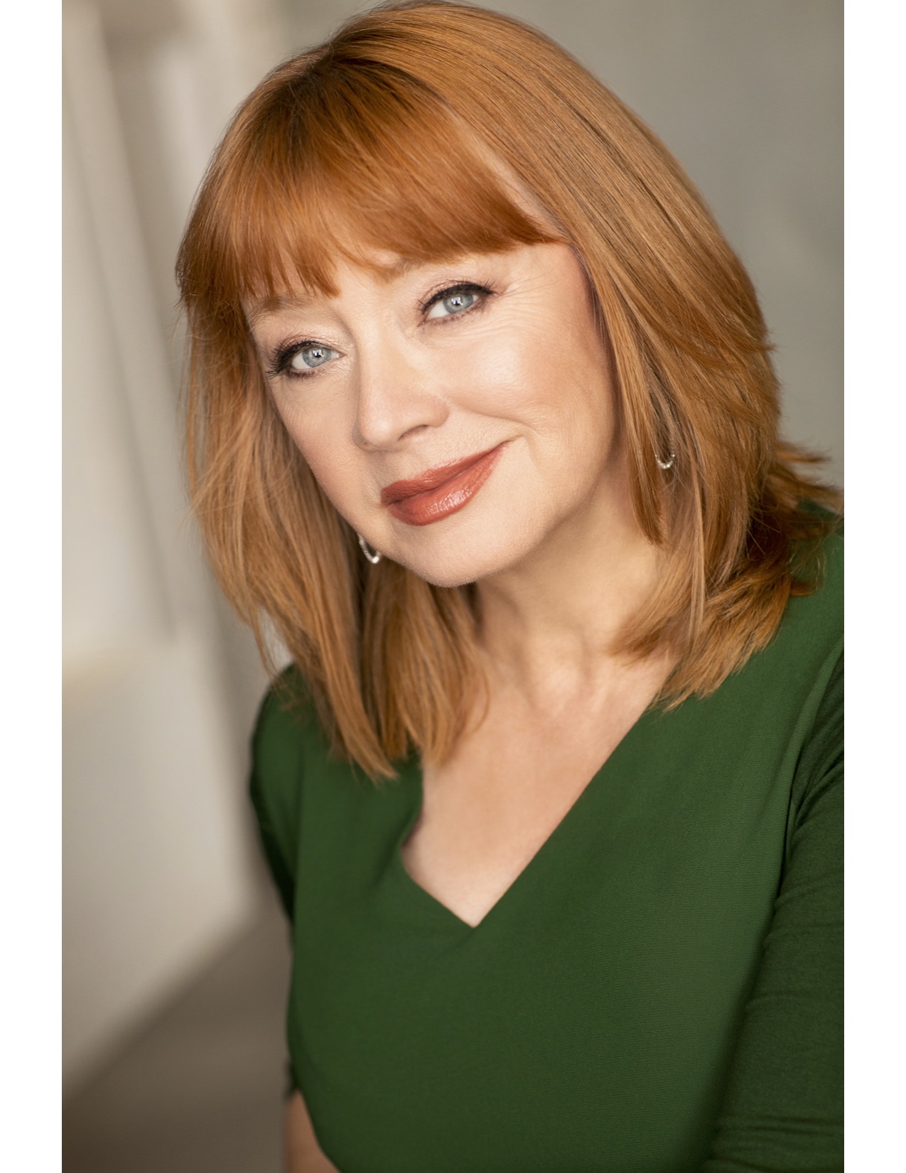 actor Andrea Evans large photo