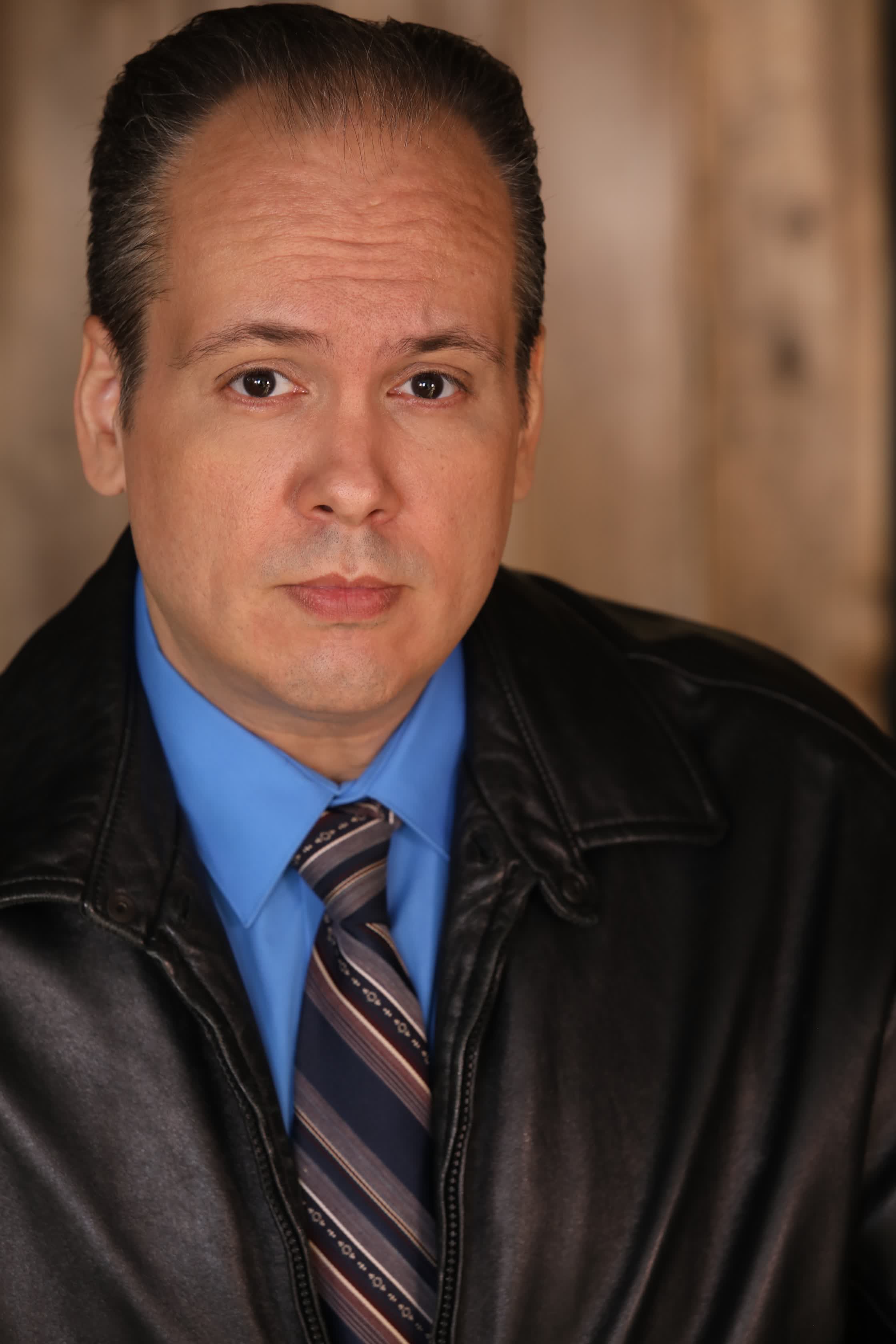 actor Michael C. Pizzuto large photo