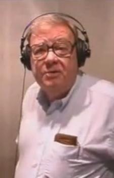 actor Brice Armstrong large photo