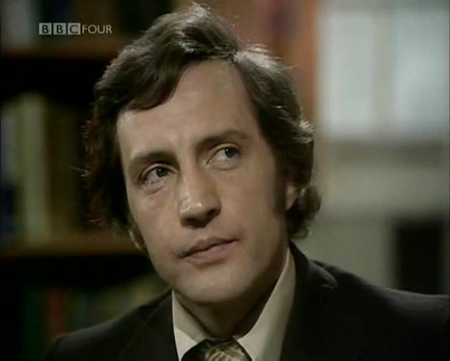 actor Edward Petherbridge large photo