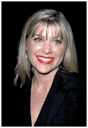 actor Jennifer Aspen large photo