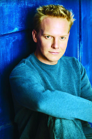 actor Jonathan Torrens large photo
