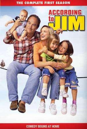 According to Jim [Version française] S1-S3