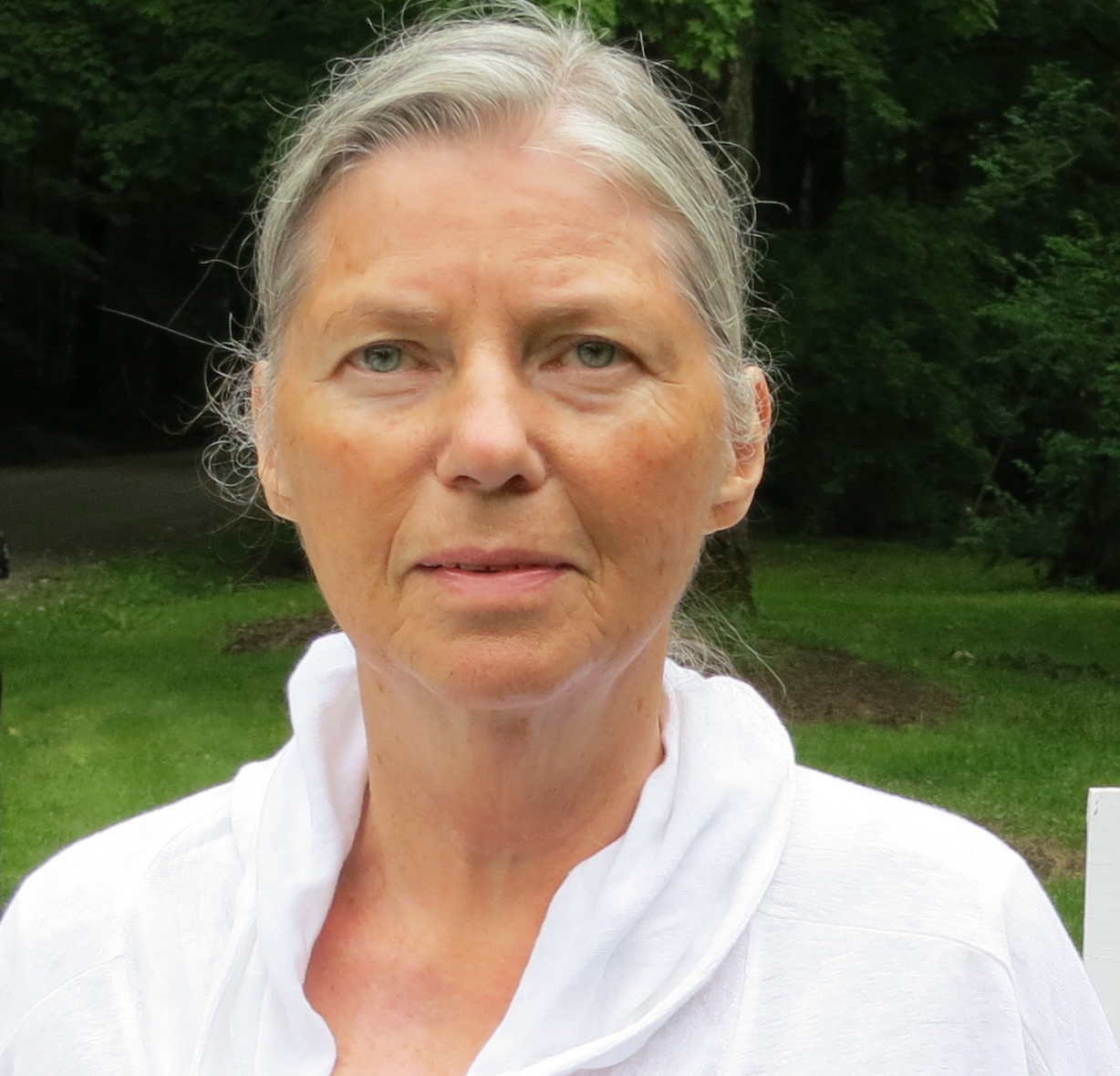 actor Sandra Seacat large photo