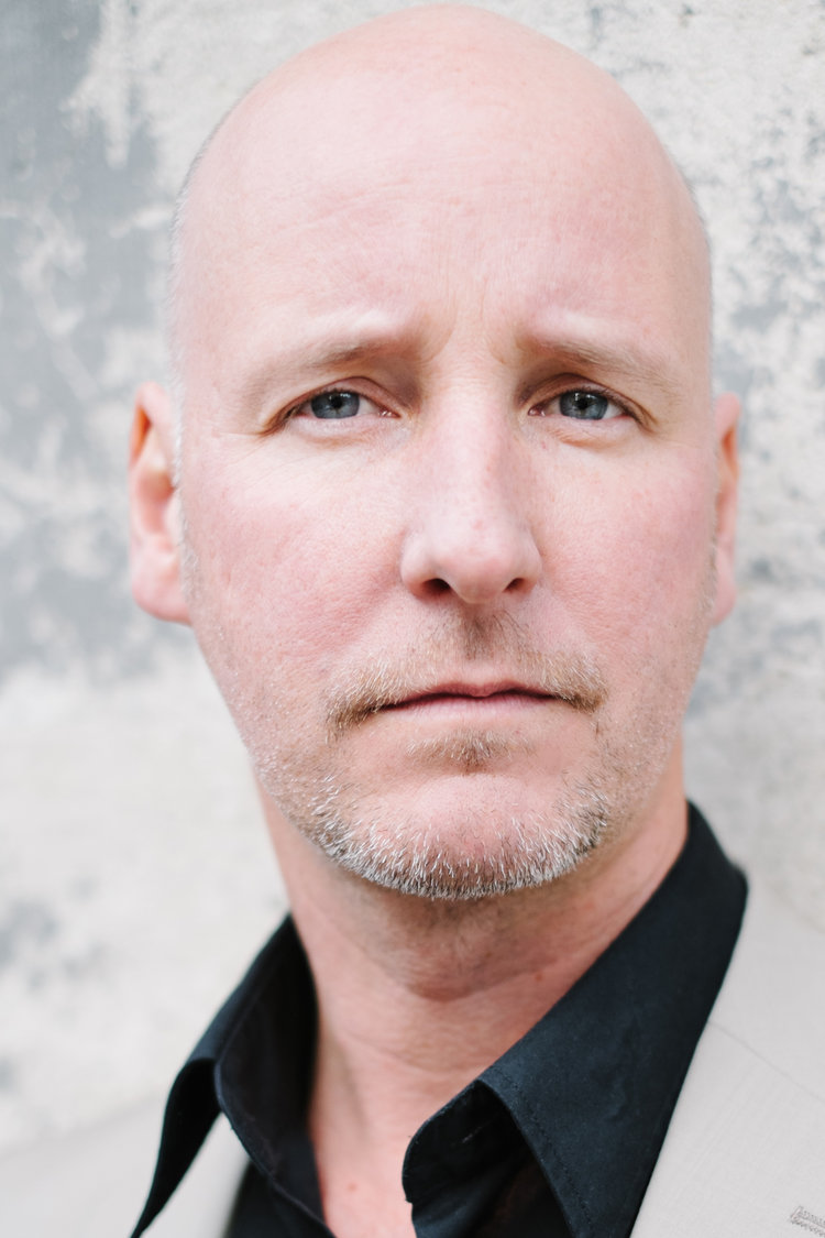 actor Jean-Luc Julien large photo