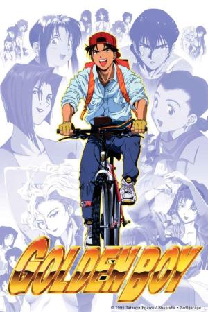 Golden Boy [Version française]