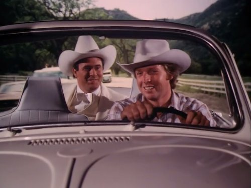 actor Jeff Altman large photo