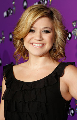 actor Kelly Clarkson large photo