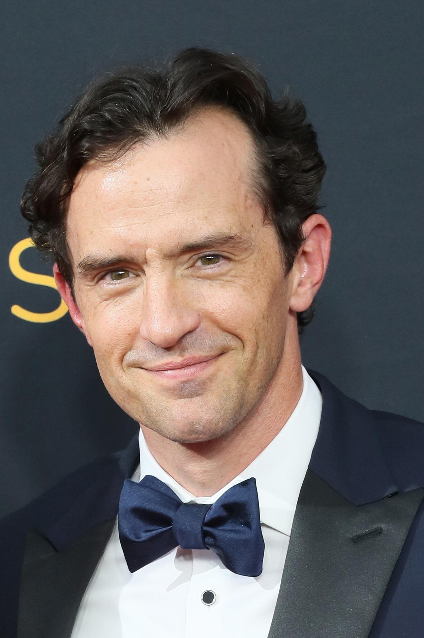 actor Nathan Darrow large photo