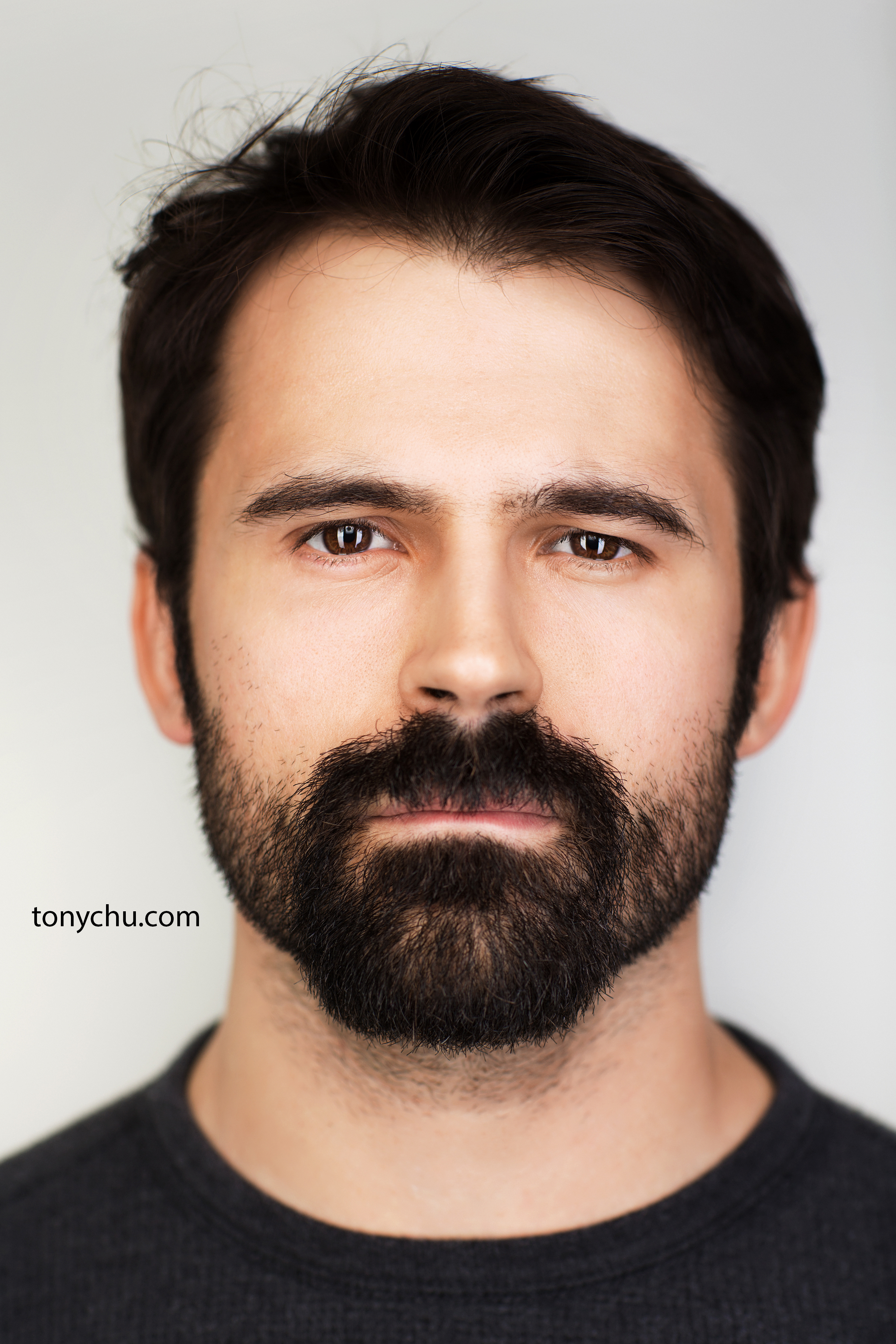 actor Eric Jacobus large photo