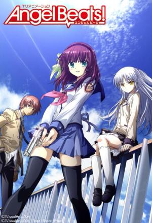 Angel Beats! [Russian]