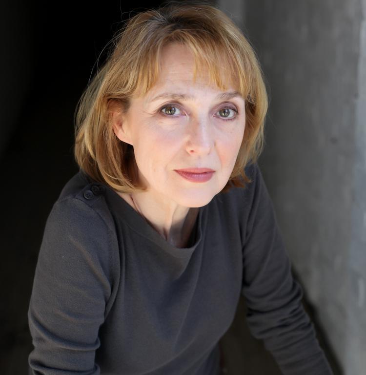 actor Brenda Bazinet large photo