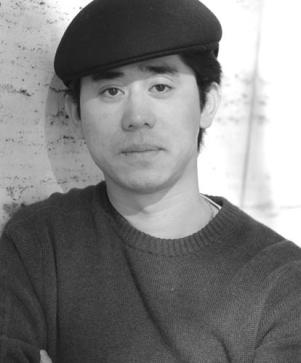 Kazu Nagahama