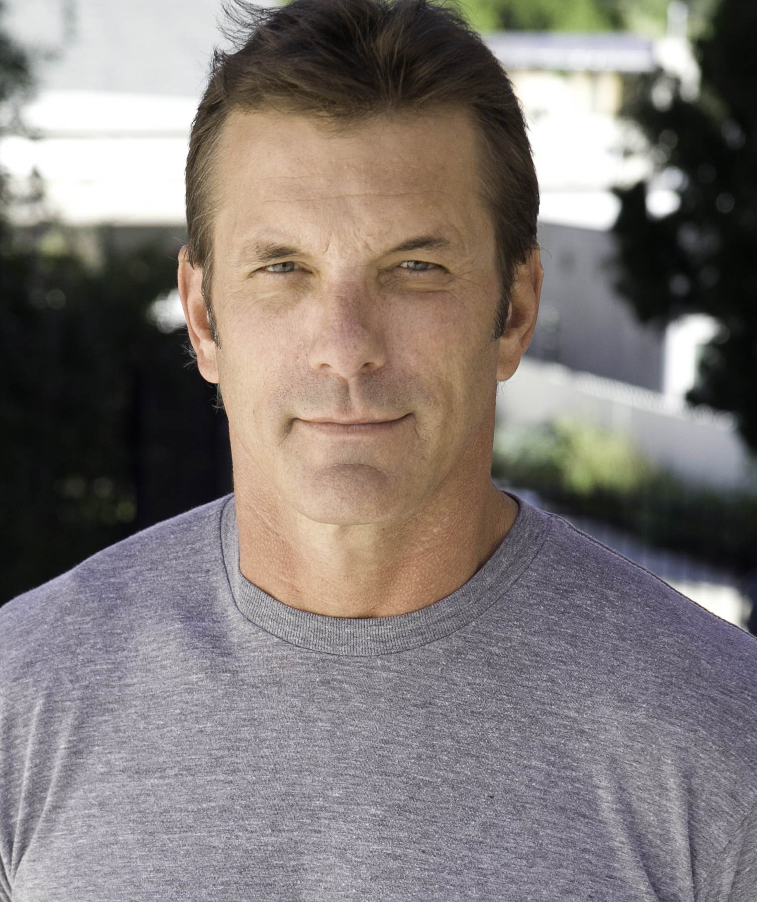 actor Matt McColm large photo