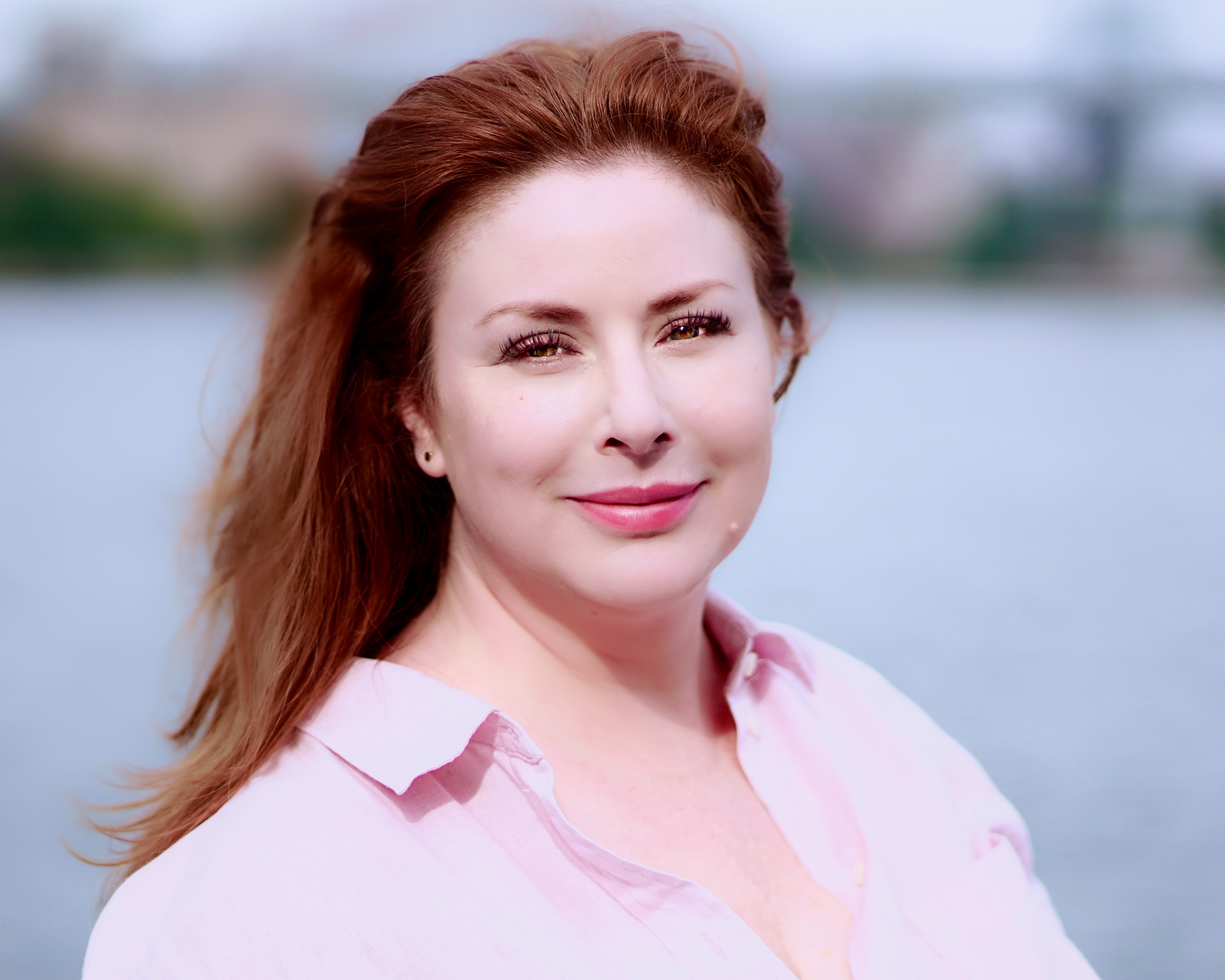 actor Diane Neal large photo