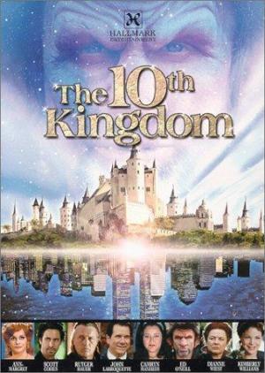 The 10th Kingdom [Version française]